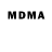MDMA кристаллы (0.00% LOSE)